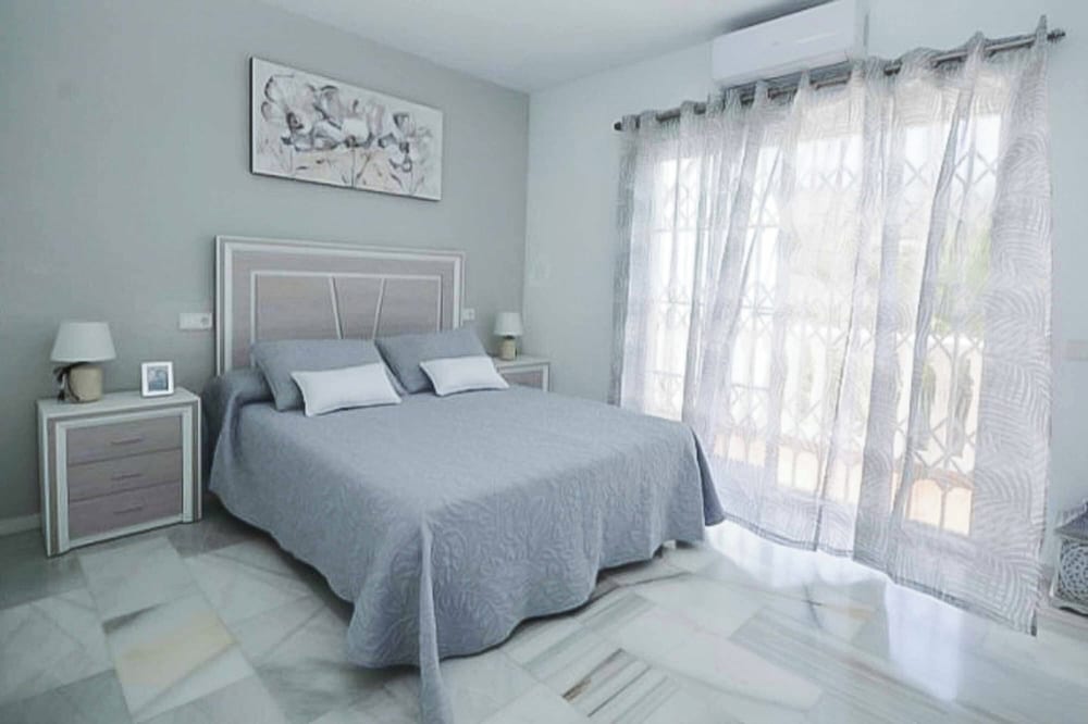 Villa Ana Exotica