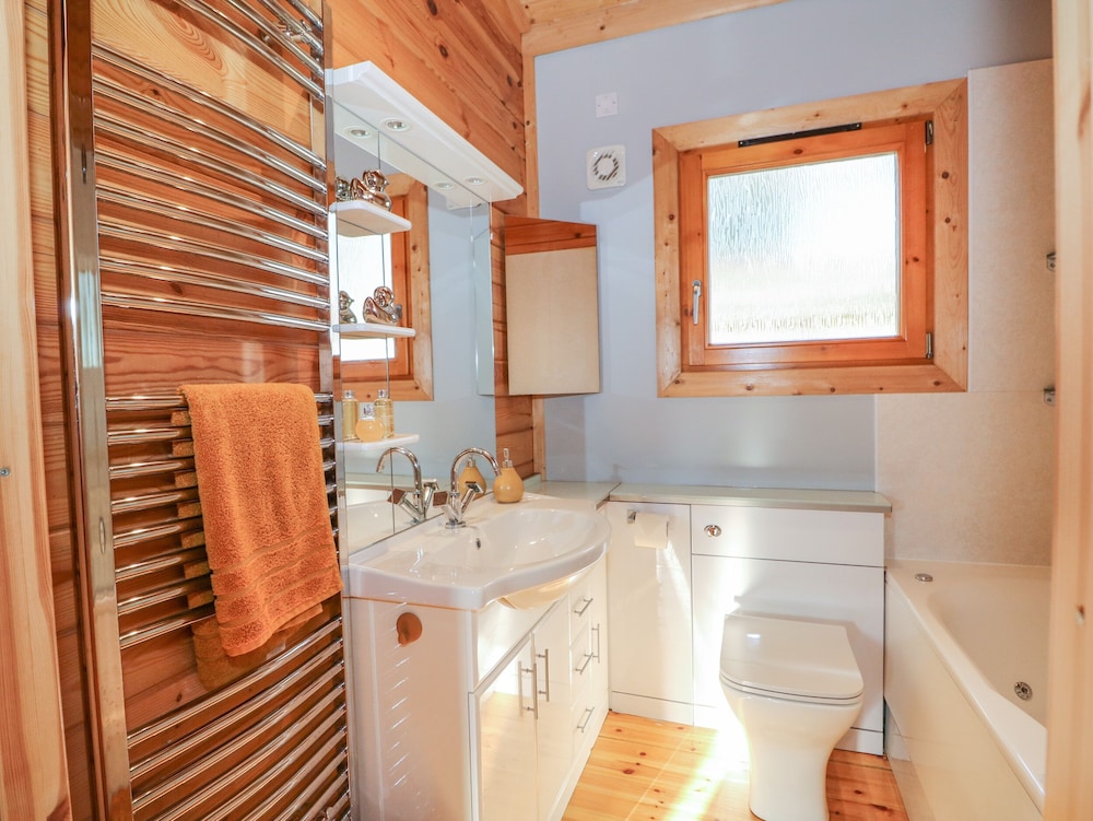 Osprey Lodge