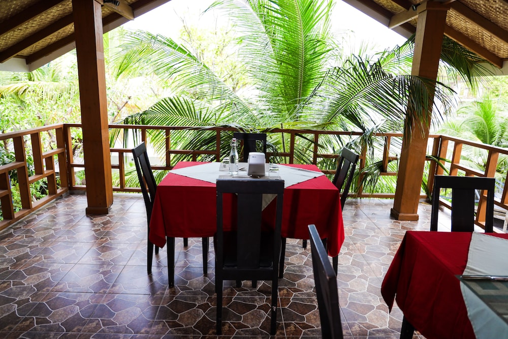 Palm Residence