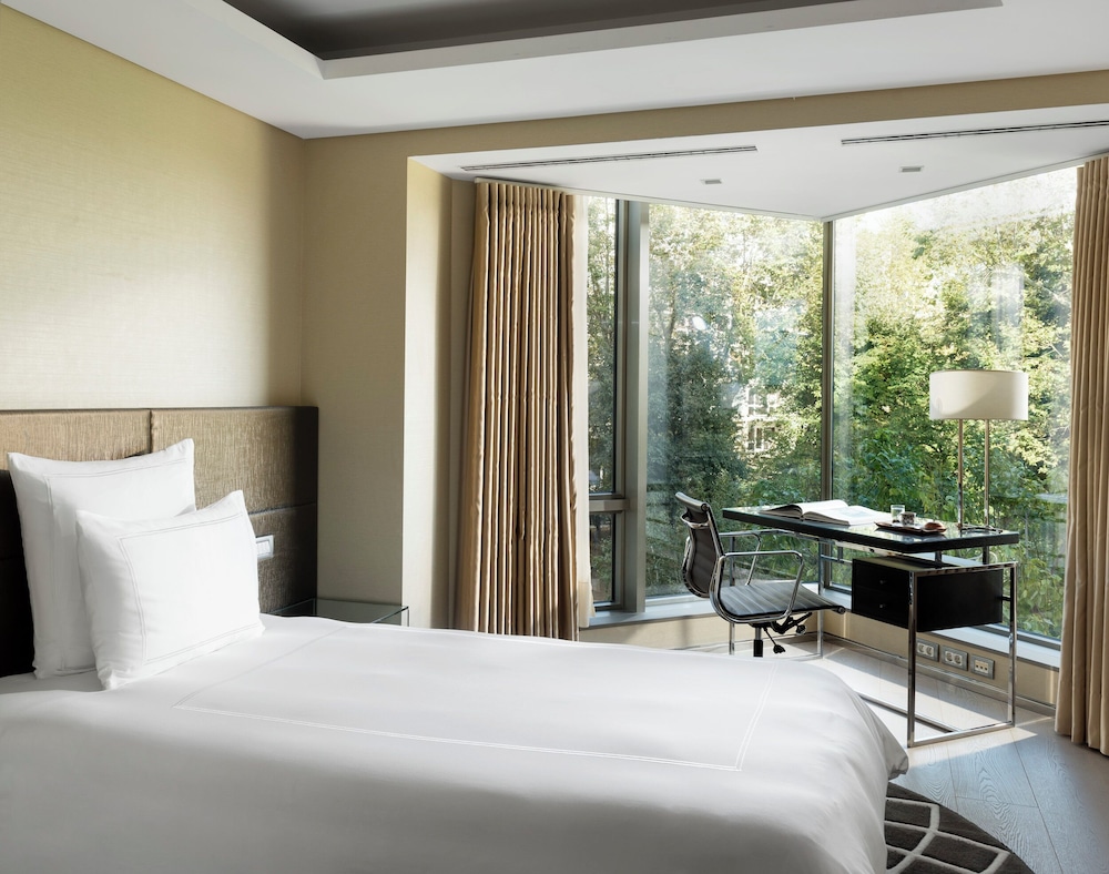Swissotel The Bosphorus Istanbul - Image 116