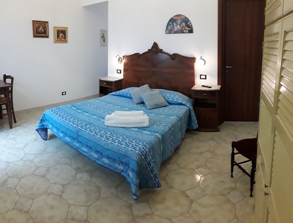 Casa del Centro
