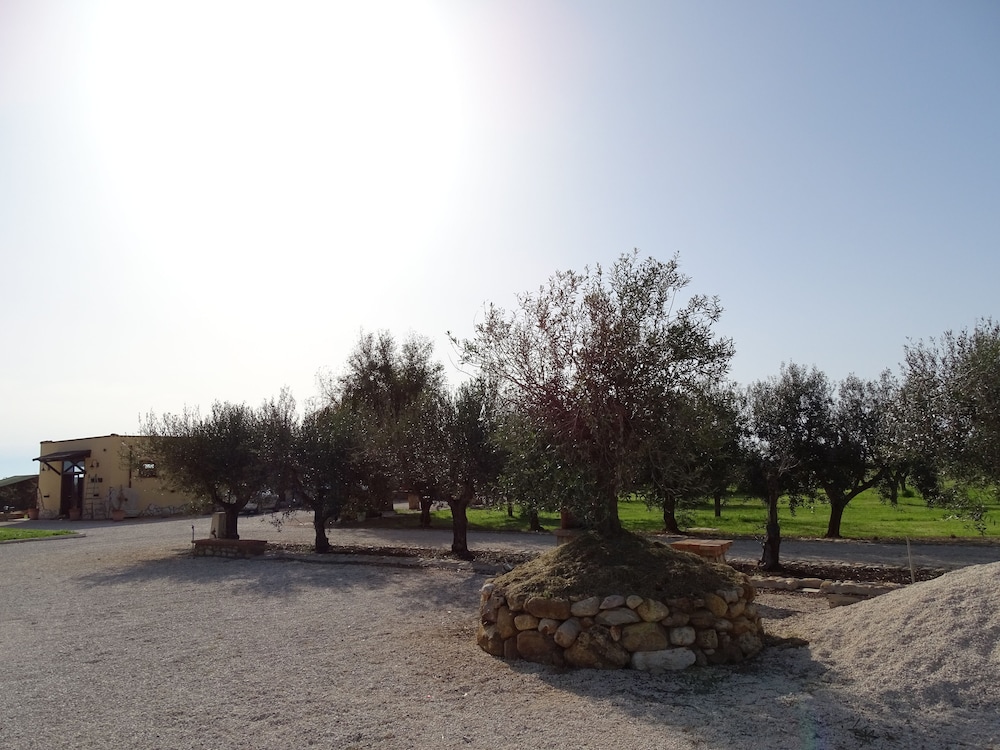 Agriturismo Podere 1248 photo 4