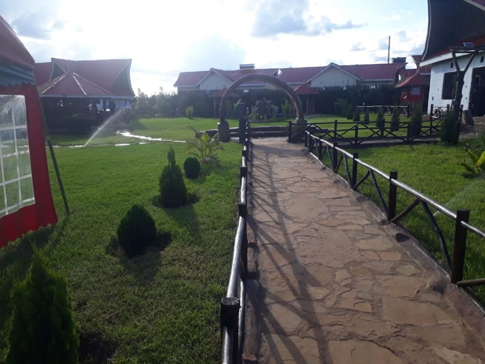 Miami Garden Resort