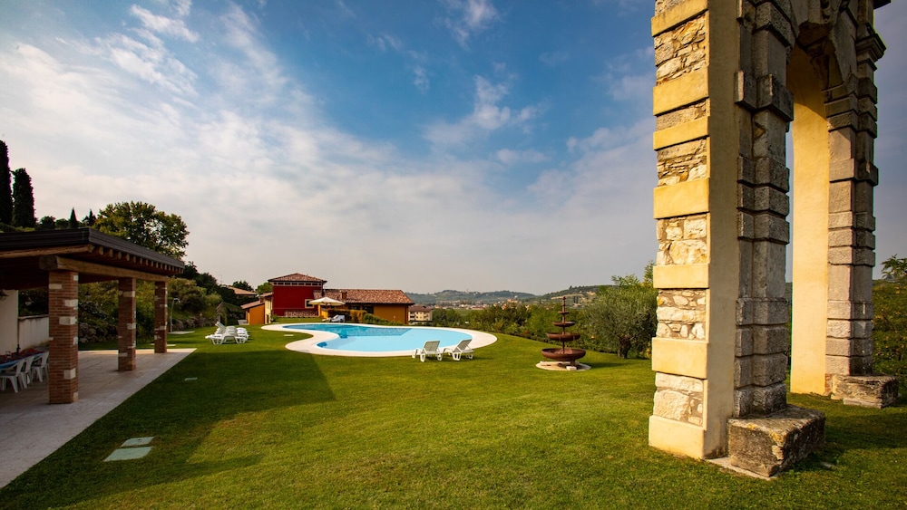 La Fonte degli Dei Wine Relais Adults Only