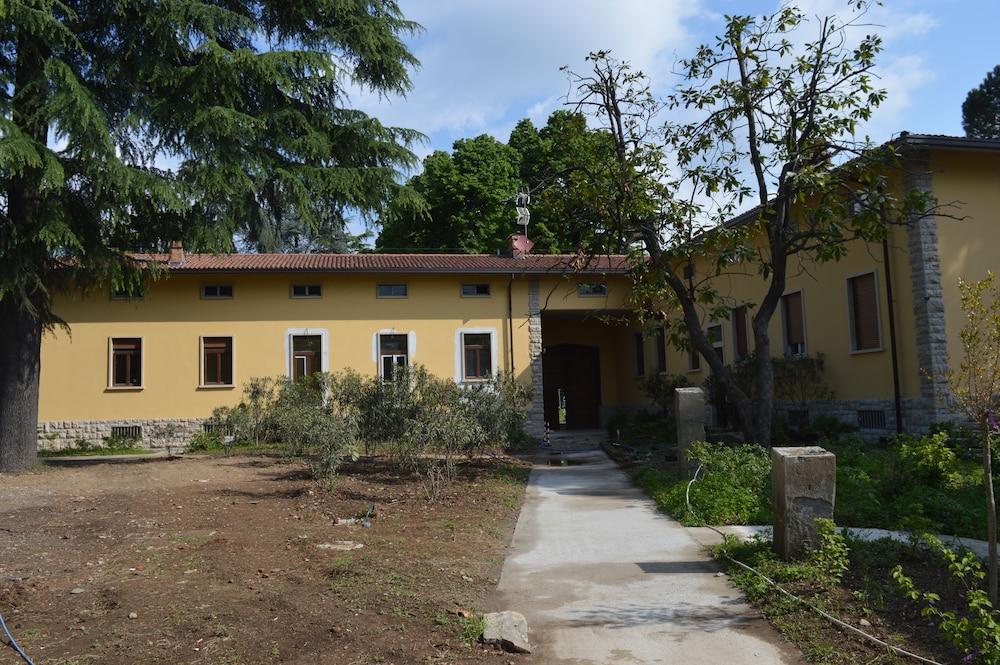 Podere San Marco