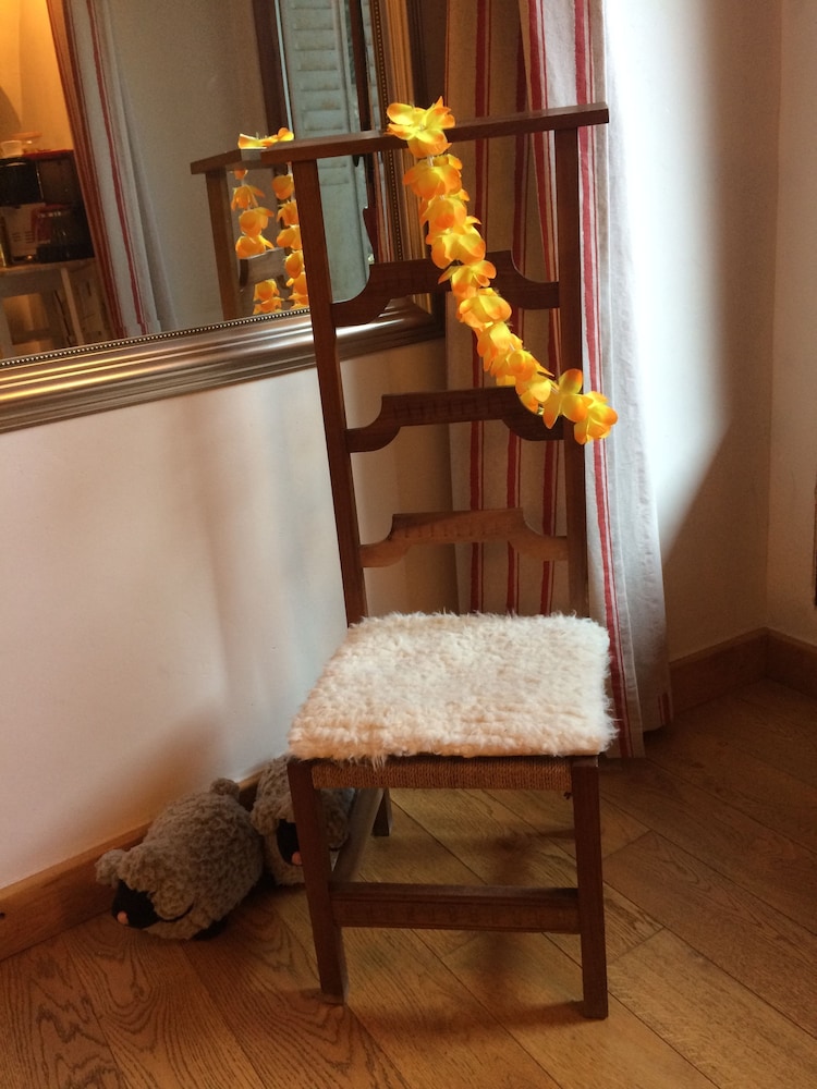 Bed End Breakfast du Centre