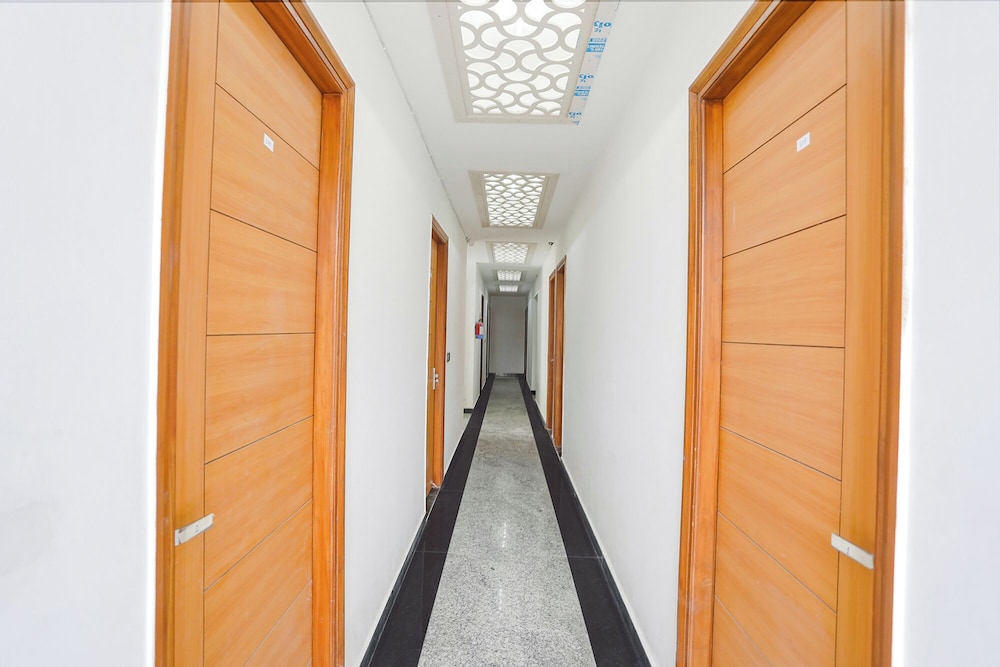 FabHotel Grihum 56