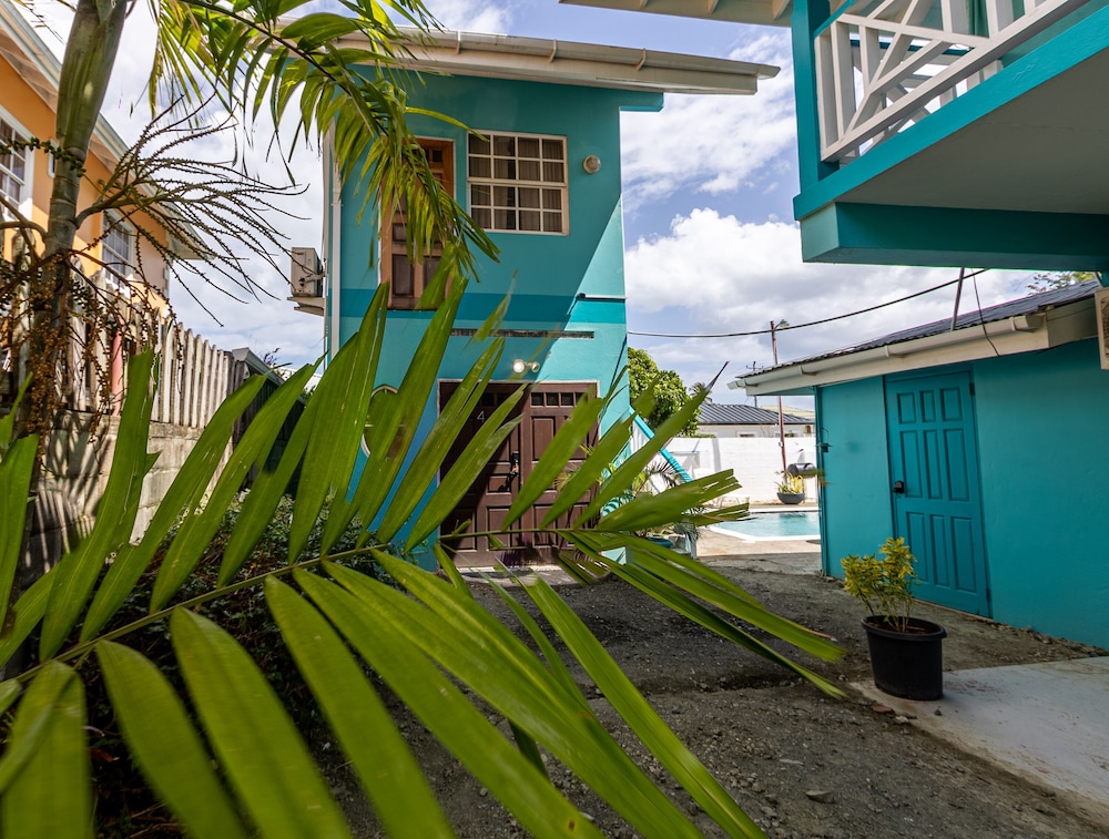 Restorations Tobago