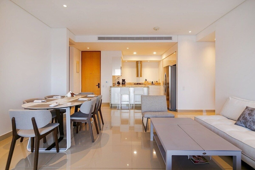 Condominio H2