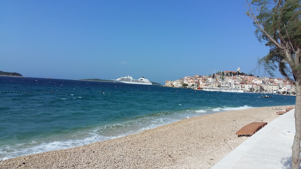 Mateo - 60m From sea - A1 view 3
