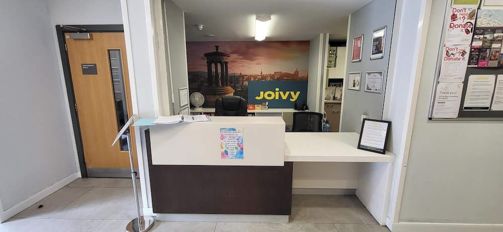 JOIVY Affordable Edinburgh - Adults only view 2