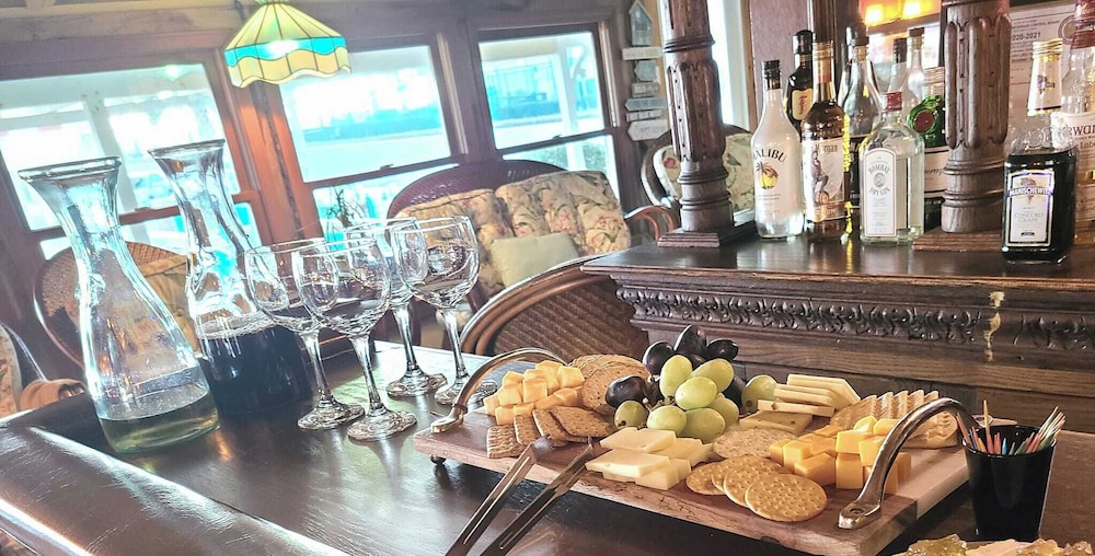The Original Romar House B&B Inn
