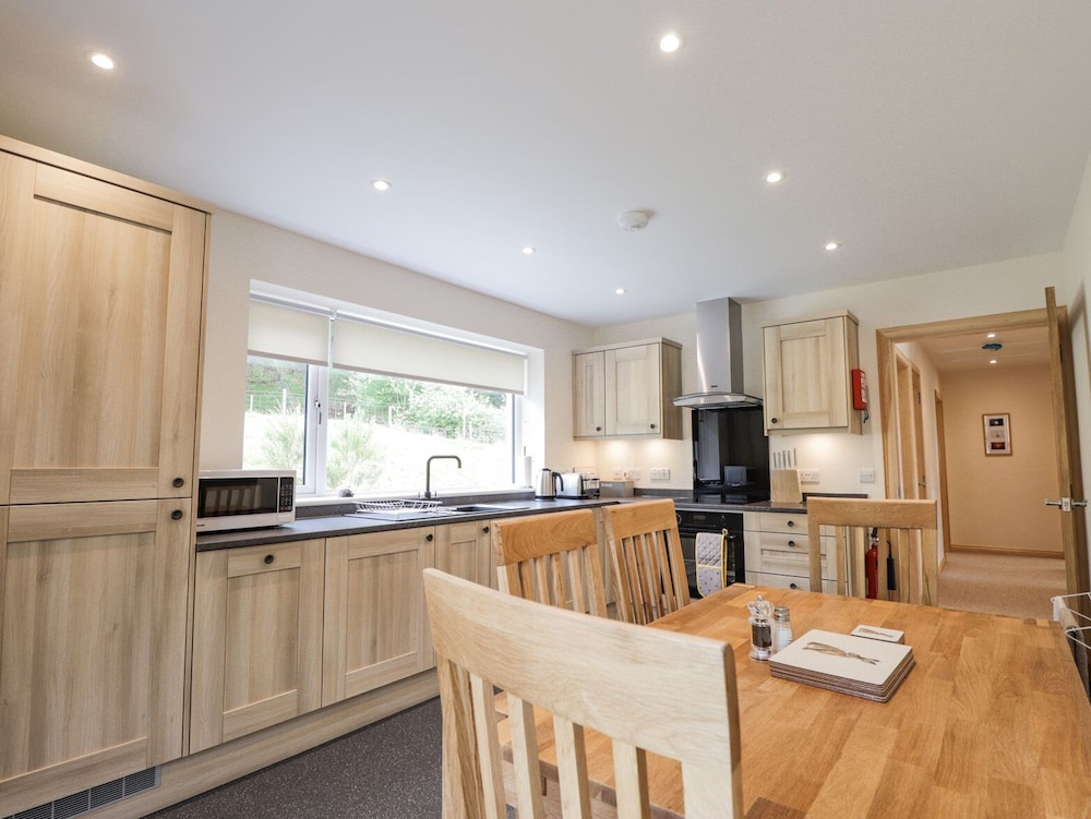 Crask Bungalow