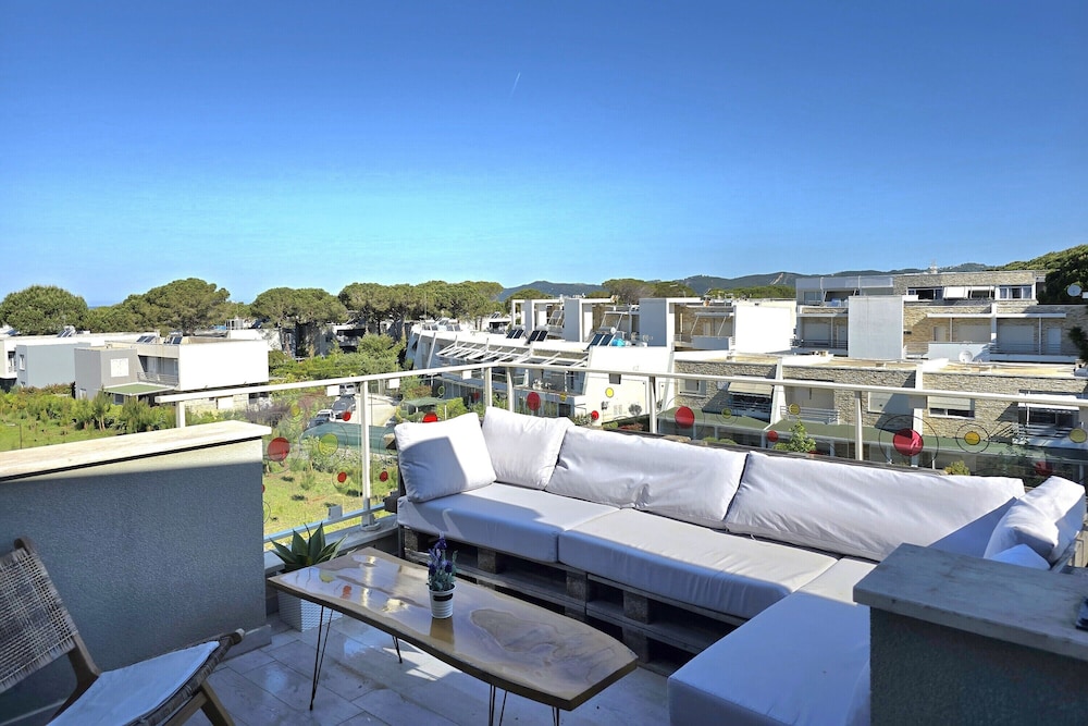 Serenity Penthouse