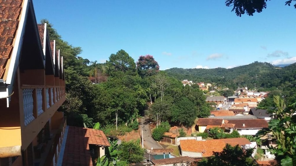 Pousada Pinhalense