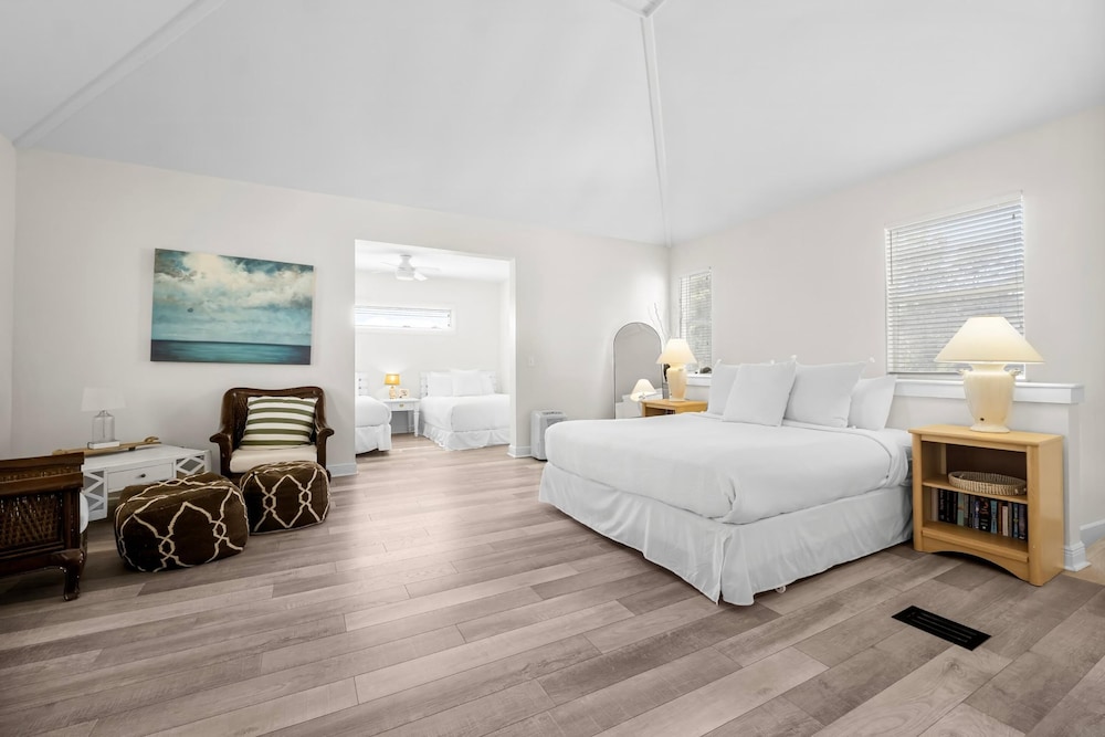 Destin Beach House - Southern Comfort