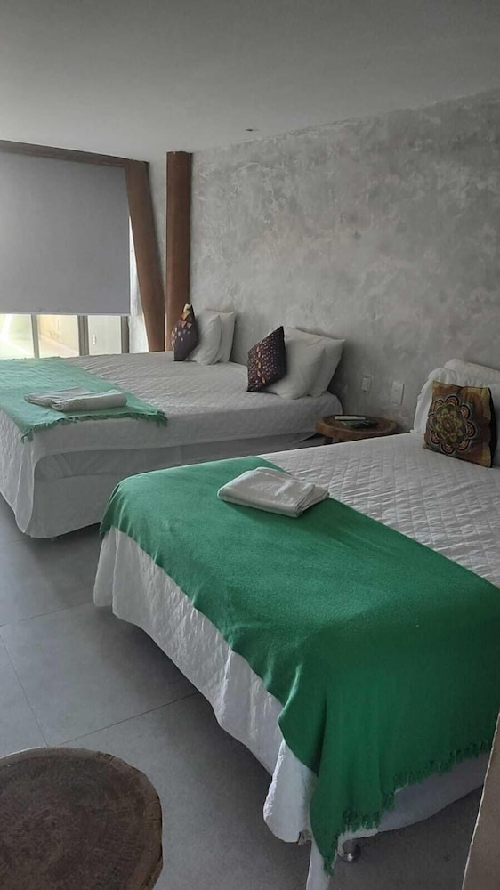 Clara Lua Suites