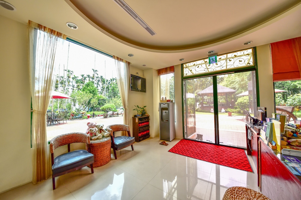 Yu Jue Guest House
