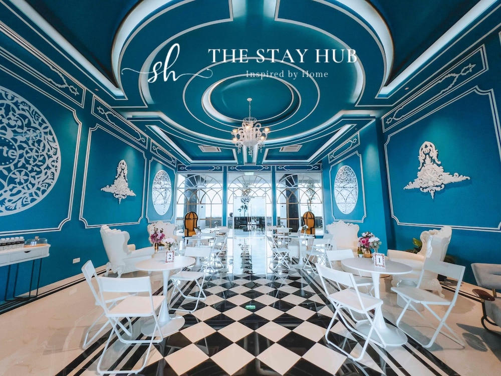 Arte Cheras Luxury Suites