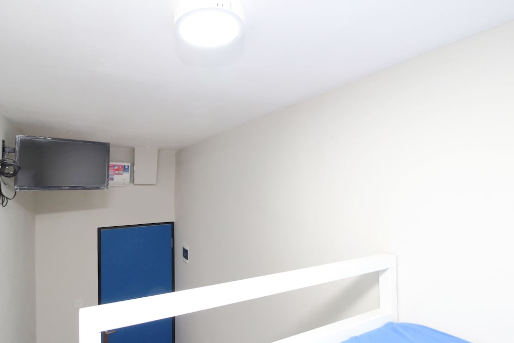 Kamar Keluarga Bandara Mas Syariah