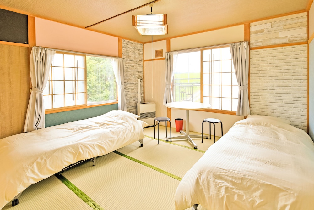 Cottage Abashiri