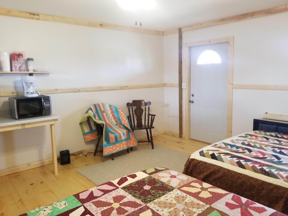 CopperLine Lodge