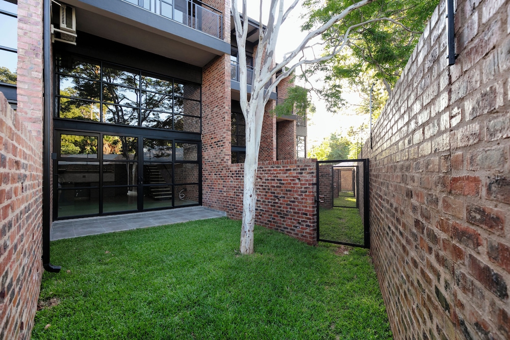 Menlyn Lofts