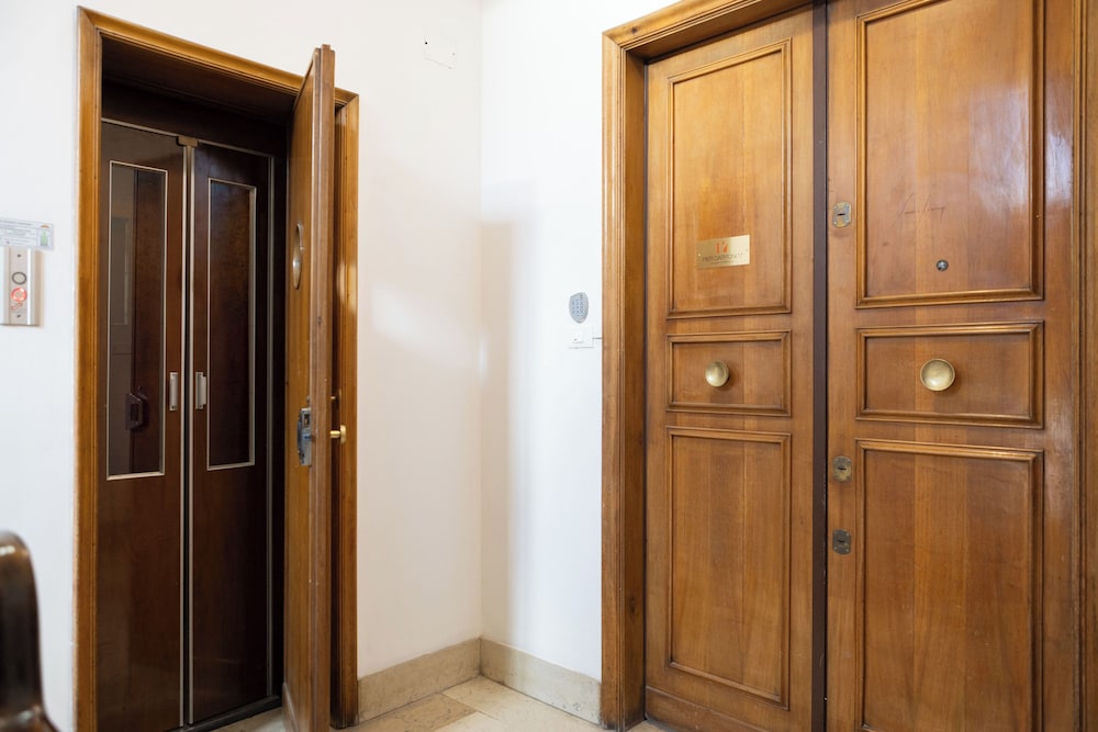 Pier Capponi 17 Room & Suites