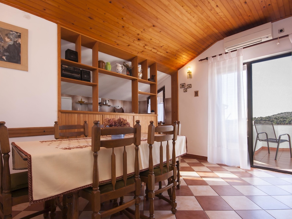 Apartment Dragica / Two Bedroom A1 view 2