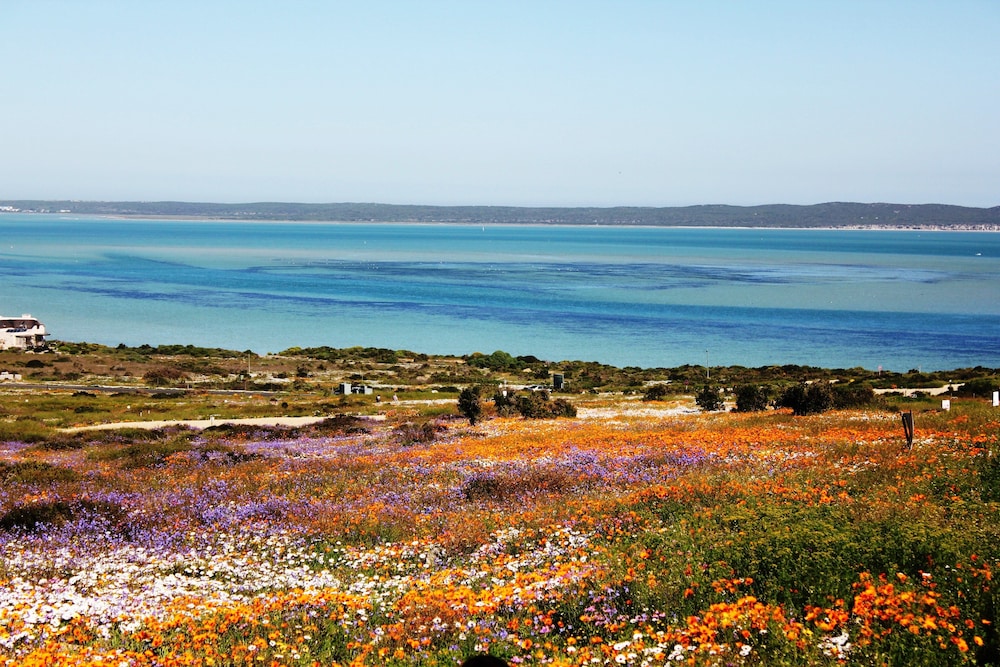 Kian's Place, Langebaan 8-sleeper