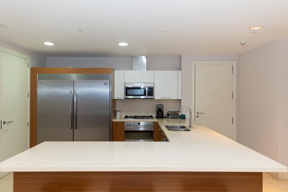 The Puerta del Sol Condo