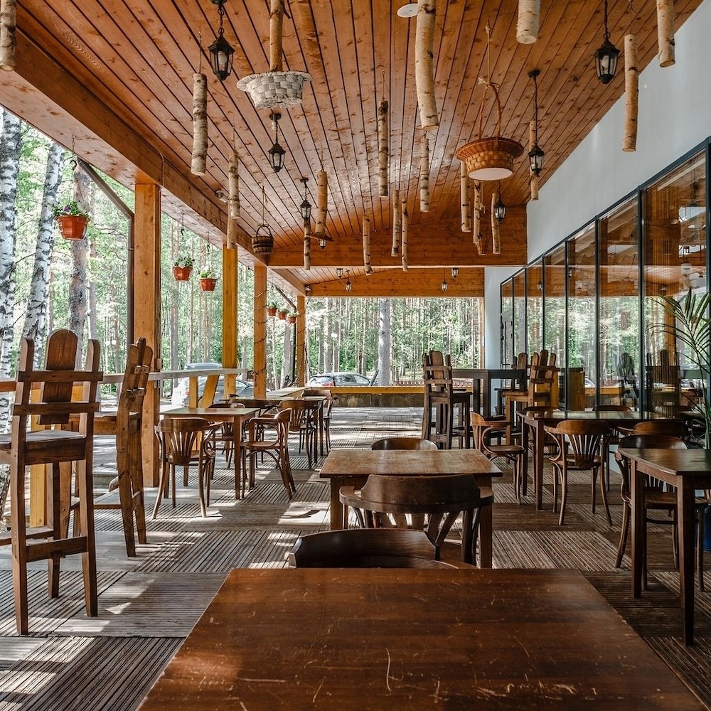 Country Club Orekh