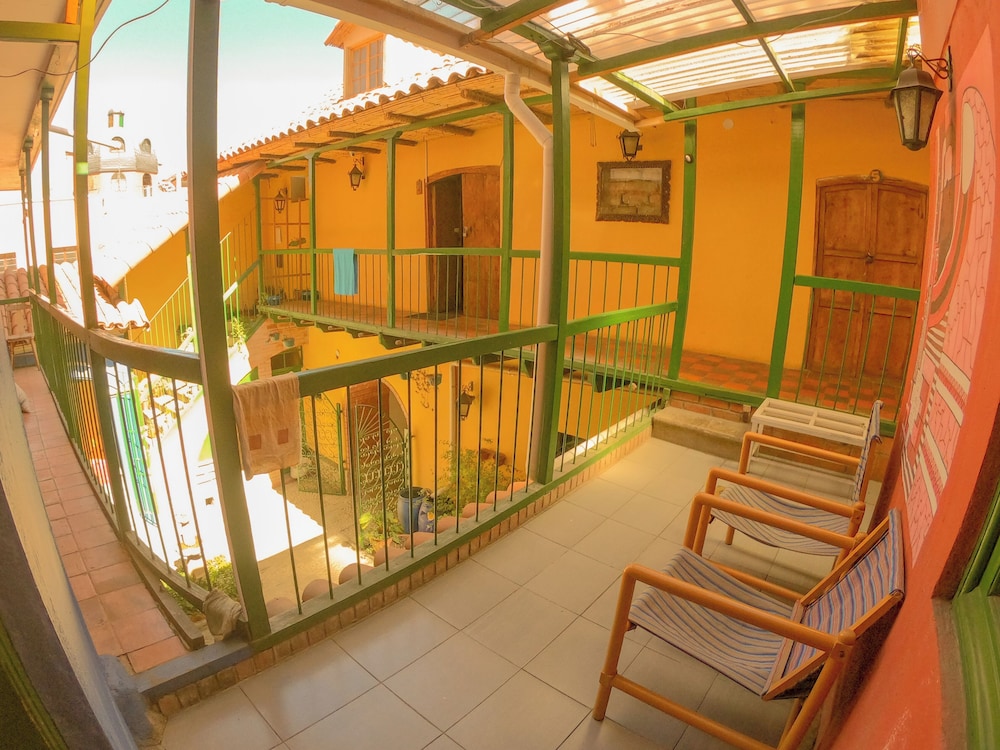 ANATA HOSTEL