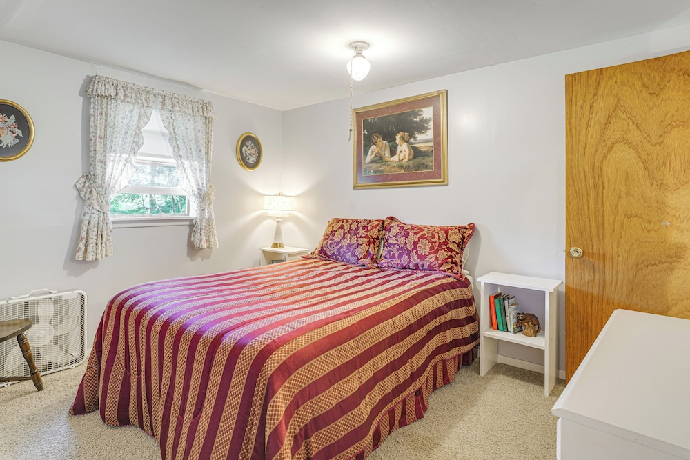 Quiet Remote Cottage on Panther Pond! - Property Image 29