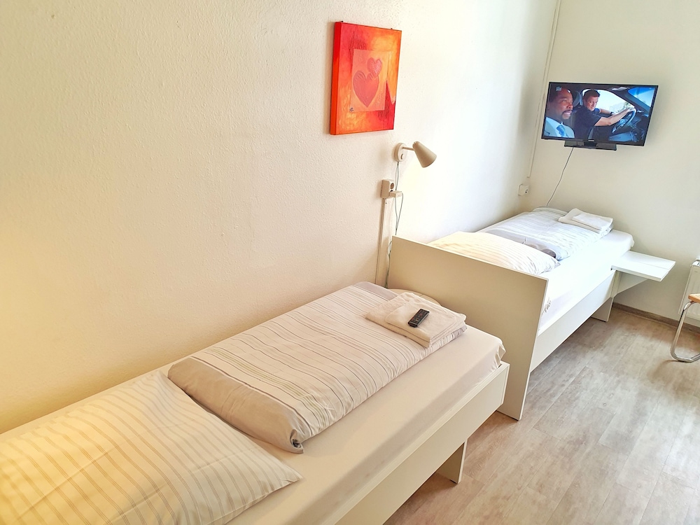 Aparthotel B & L
