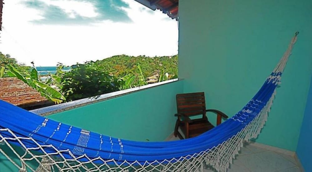 Hotel Pousada Ninho da Águia - Image 1