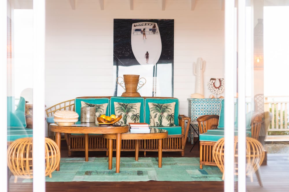 GYP SEA Saint Barth - Property Image 21