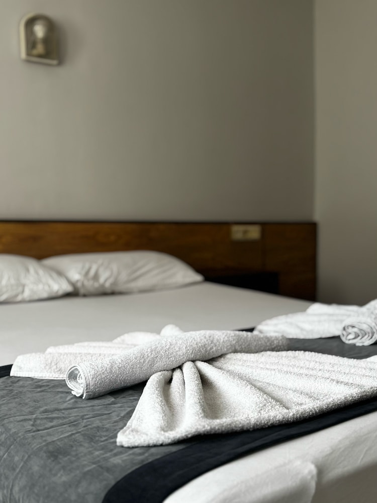 Alaya Apart Otel