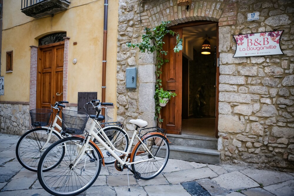 B&B La Bouganville
