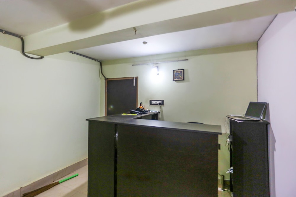 SPOT ON 32358 Sai Sadanand Residency view 5