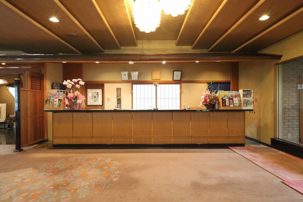 Kinugawaonsen Hananoyado Matsuya