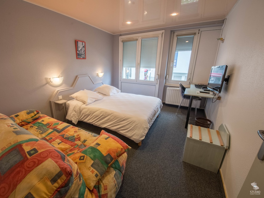 Epinal Vacations - Le Carabas - Property Image 7