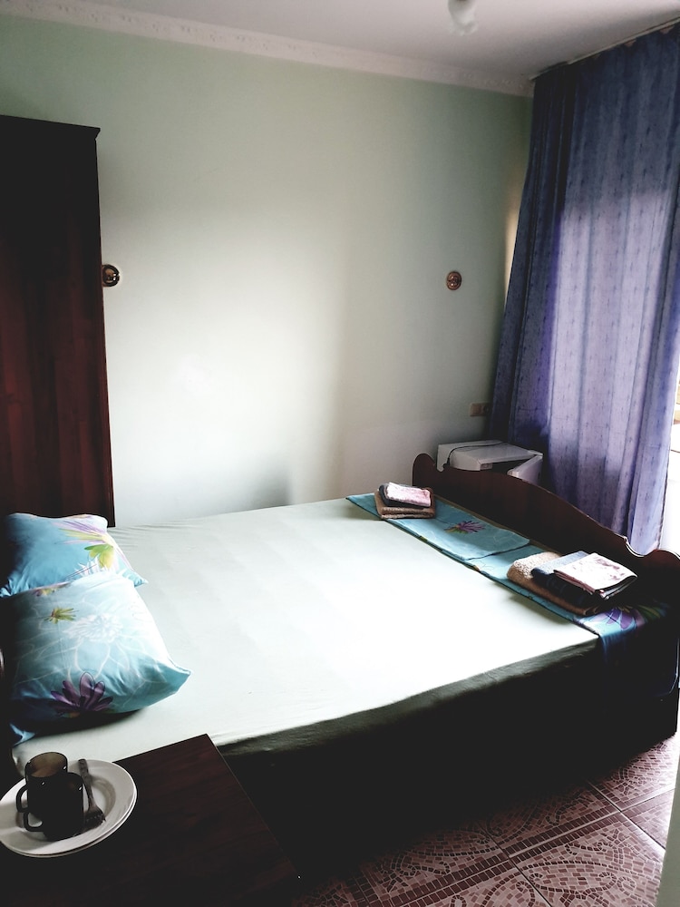 Guest House Galina view 3