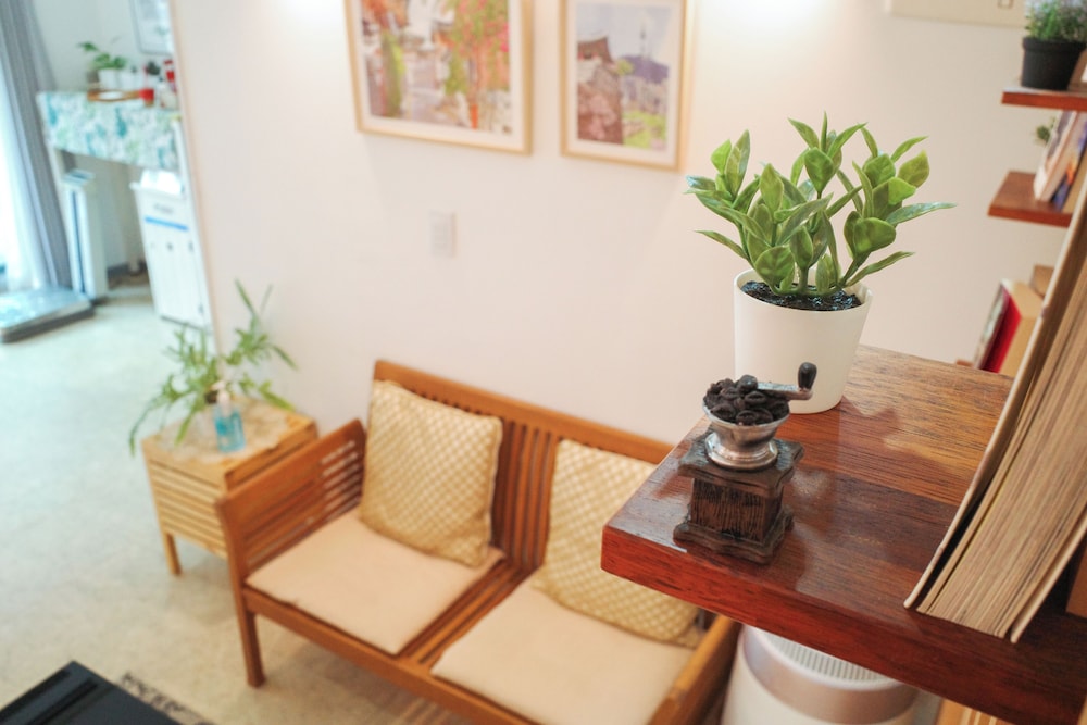 Starria Hostel foreign guest only 6