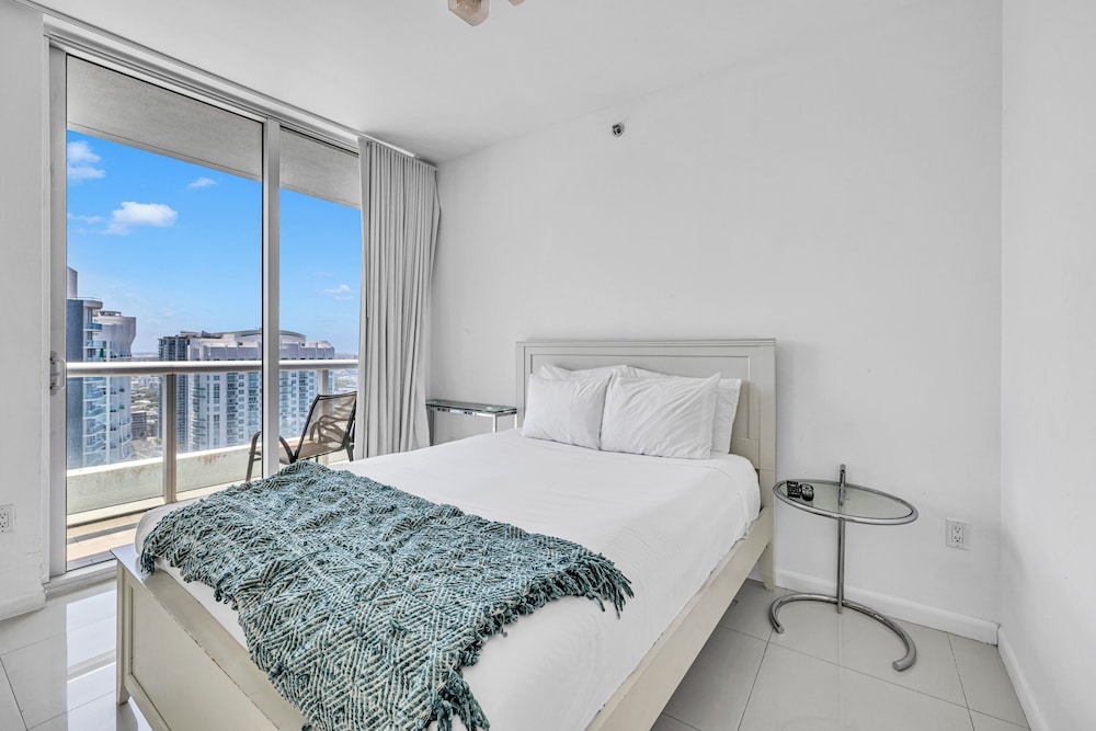Icon Brickell