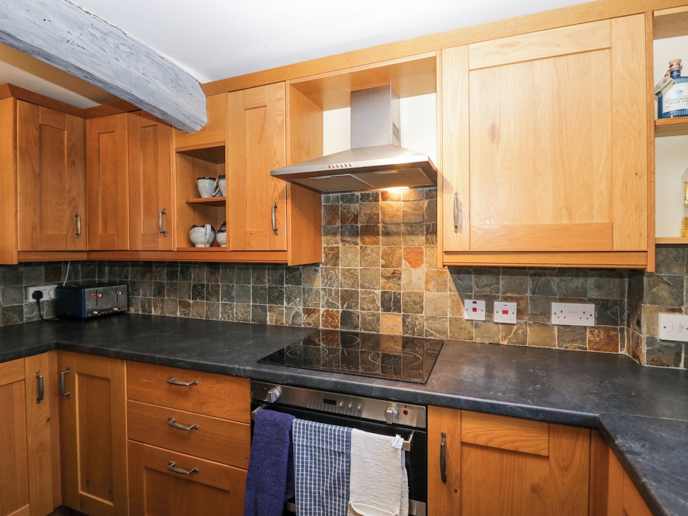 Tethera Cottage