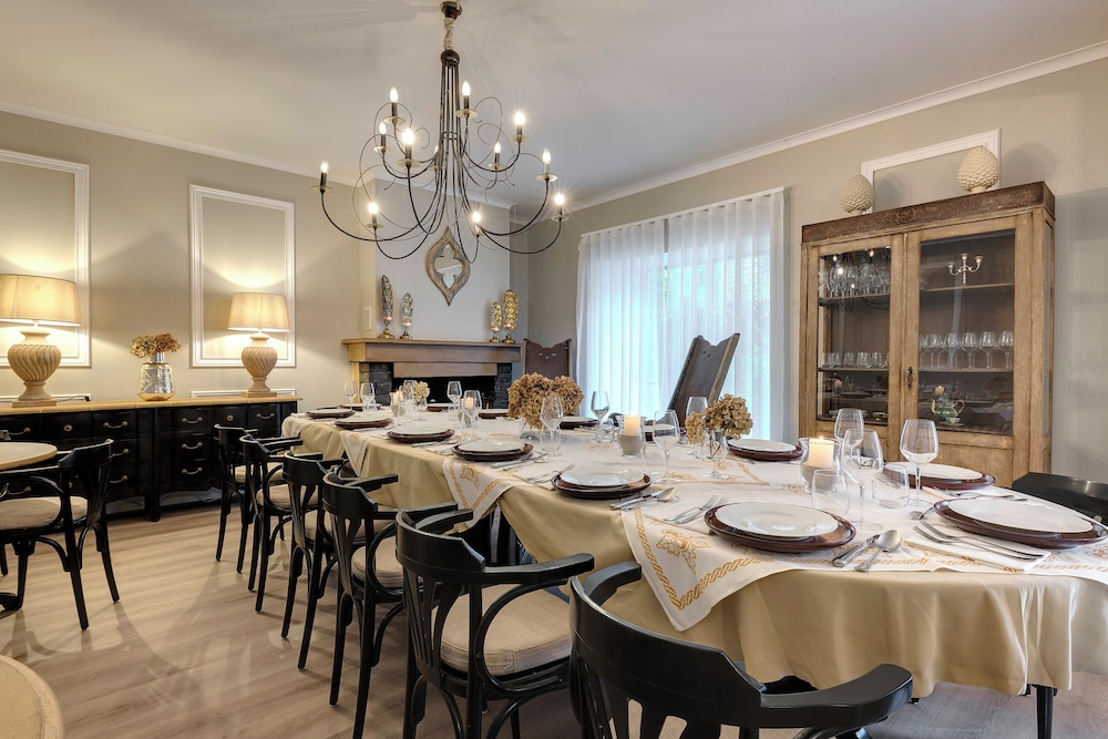 Entire Hilltop Villa With Private Pool In Palazzuolo Sul Senio