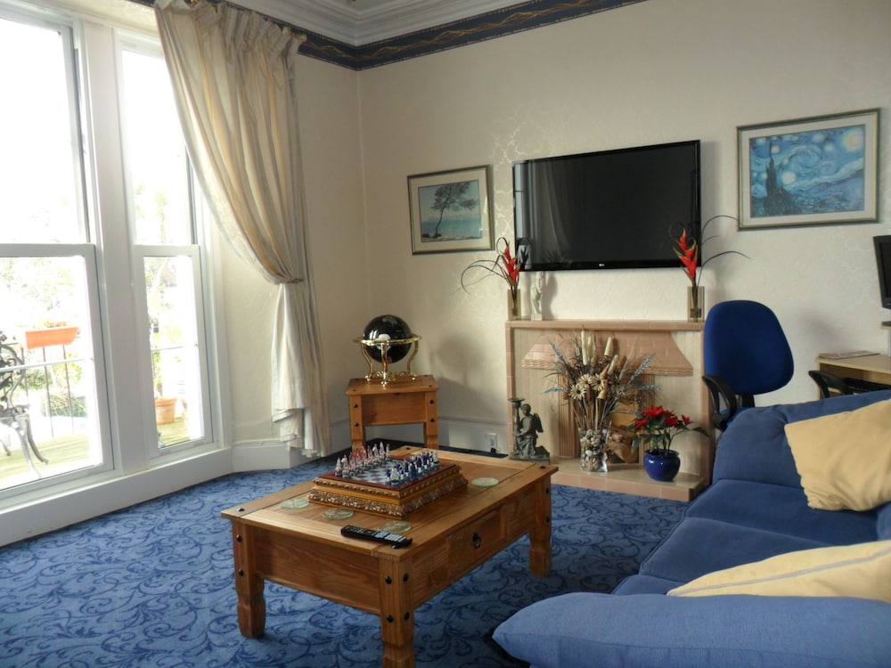 Exton House, fotografía 4