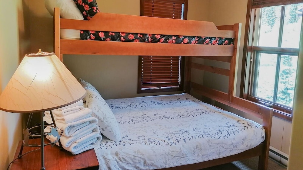 Sun Peaks Vacations - Woodhaven 19 - Property Image 19