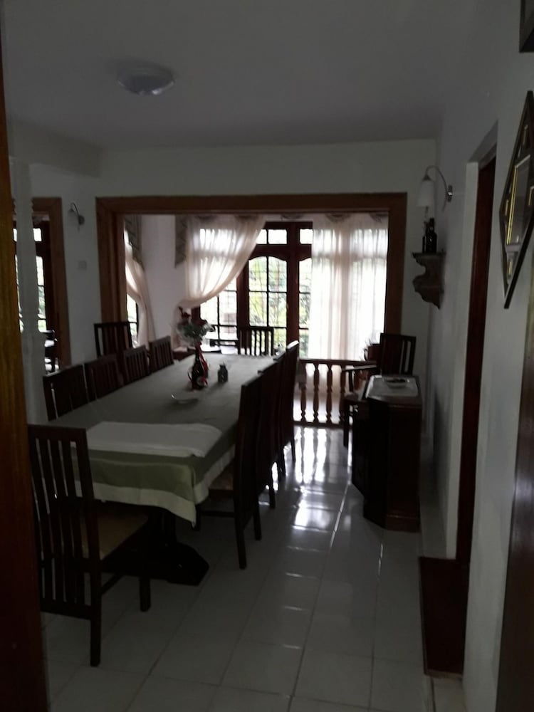 Ka Mario Guesthouse